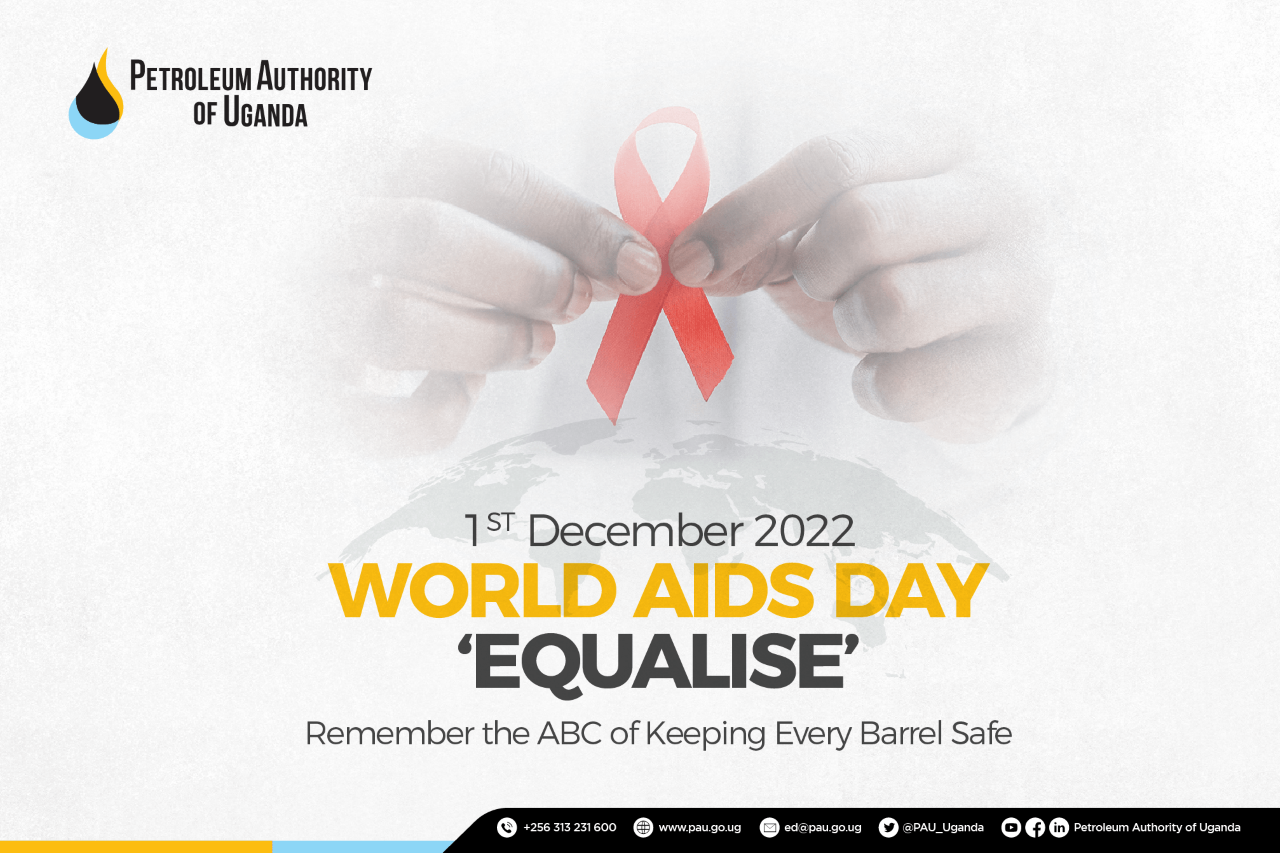 WORLD AIDS DAY